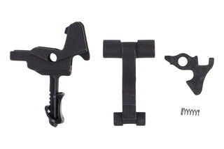 HIPERFIRE Xtreme AK Single Stage Mark 2 Trigger Assembly with Manganese phosphate finish
